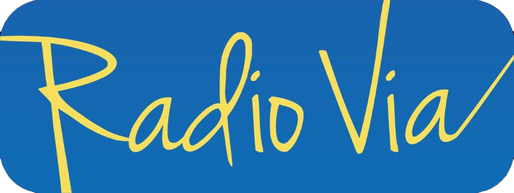 Radio Via – logo