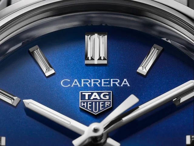 TAG Heuer Carrera Day Date 41 mm