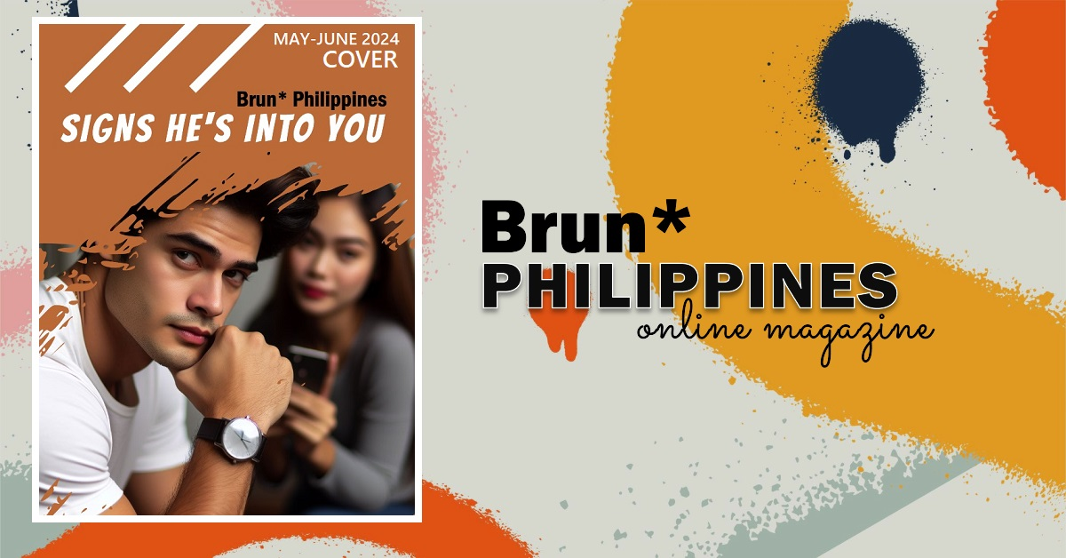 Brun Philippines (Online Magazine)
