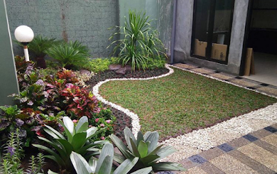 garden style - jasa taman