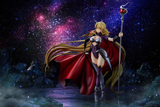 Figure 1/7 Lana 30th Anniversary ver. from Langrisser, Extreme
