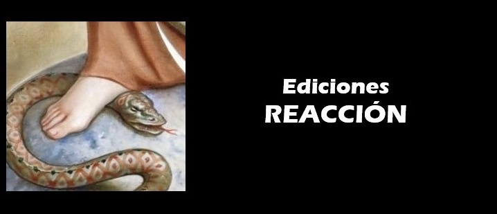 Ediciones REACCIÓN