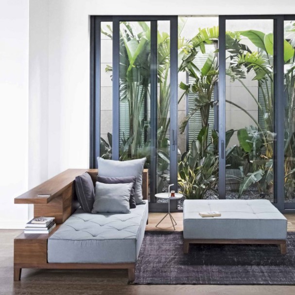 Indoor Garden Designs