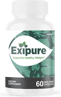 Tropical Loophole Diet - Exipure, diet pills, weight loss pills