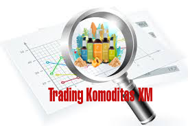 Trading komoditi blog-xm-forex