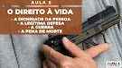 AULA 5 - CURSO DE BIOÉTICA