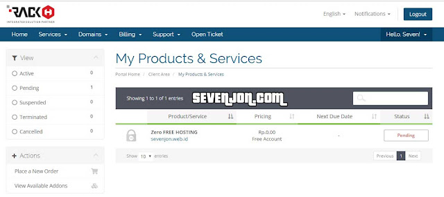 Cloud Hosting Indonesia 11