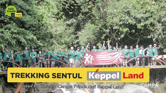 trekking-sentul