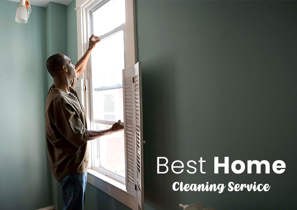 Home Cleaning Canberra
