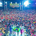 Em Brasília, Lula diz que ‘o Brasil precisa voltar a ser um país generoso’