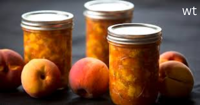 Peach Salsa Recipe for Canning: A Delicious and Easy Way to Preserve Summer