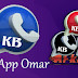 Download And Install WhatsApp Omar Blue latest variation 2022
