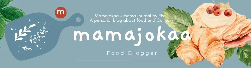 mamajokaa food blogger bandung