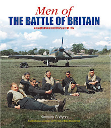 Men Of The Battle Of Britain