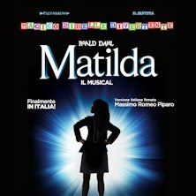 "MATILDA" REGIA DI MASSIMO ROMEO PIPARO