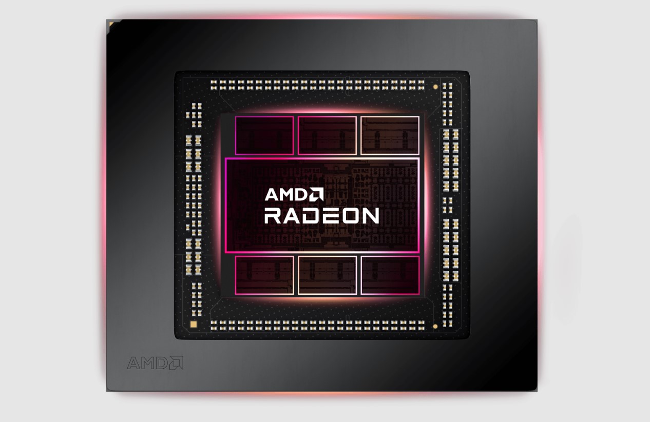 AMD Radeon 7900 Series dengan Arsitektur RDNA 3 dan Teknologi Chiplet Resmi Diluncurkan