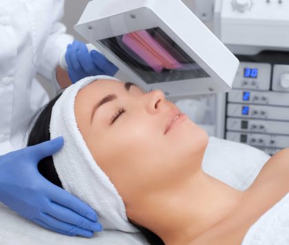 laser clinic Melbourne
