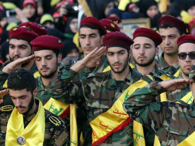 Hezbollah Leader Unveils Motive Behind Attacks on Israeli Troops And Territory