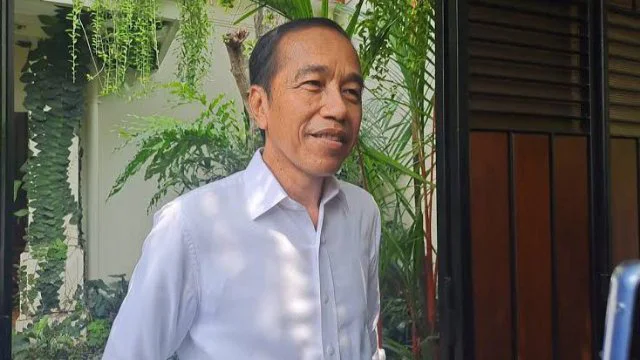 Pengacara Jokowi Respons Usulan Megawati: Polemik Ijazah Dipolitisasi, Menjatuhkan Klien Kami