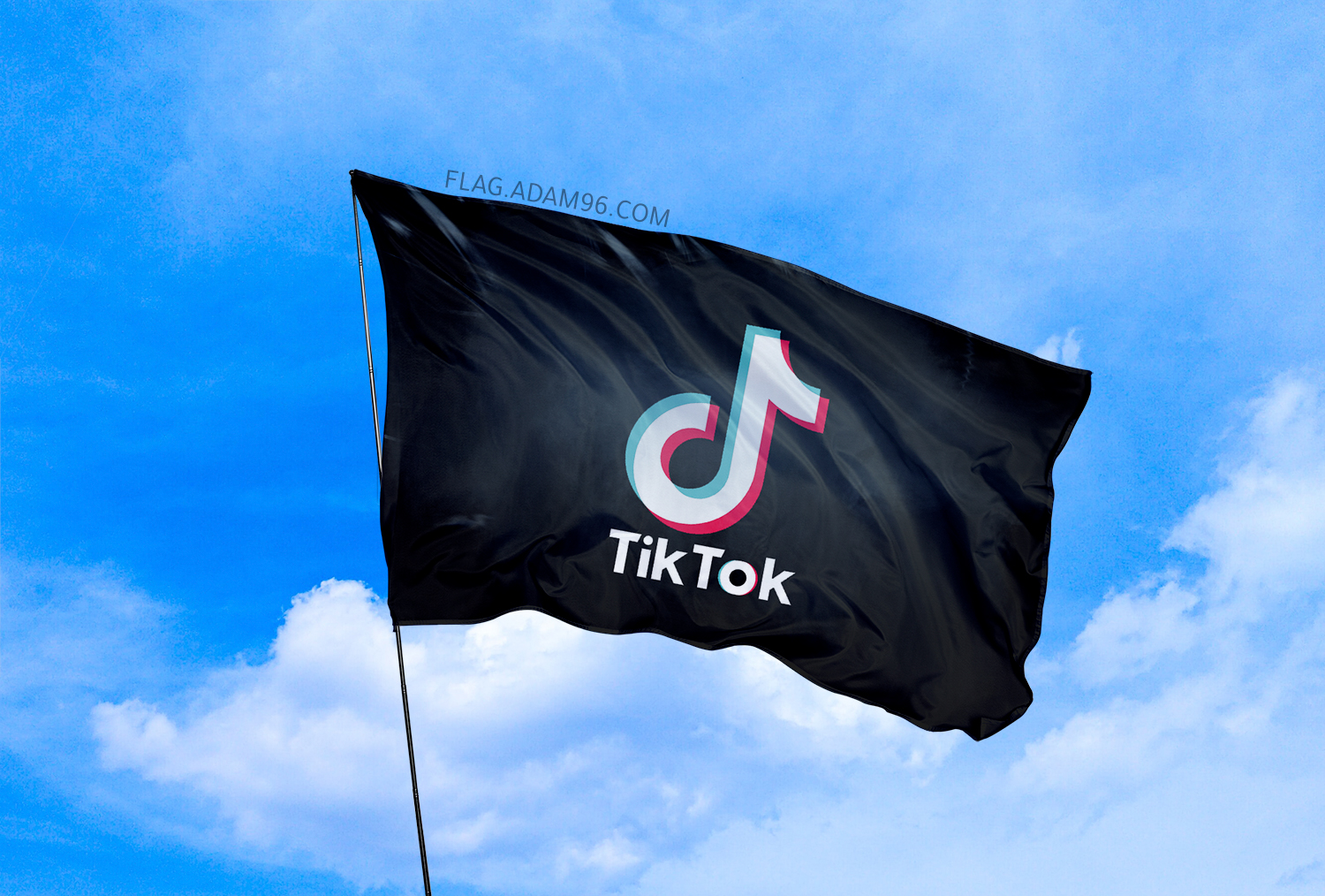 تحميل شعار تيك توك Tik Tok Logo