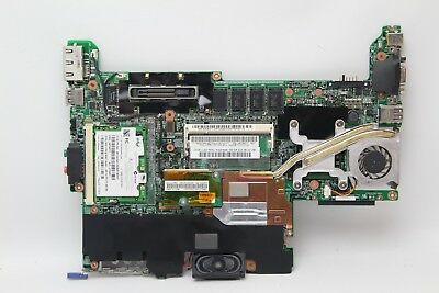 IBM ThinkPad X40, X41 Motherboard