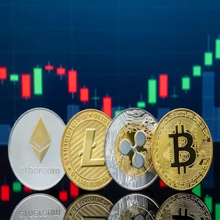 أخطار تداول العملات الرقمية (البيتكوين) bitcoin