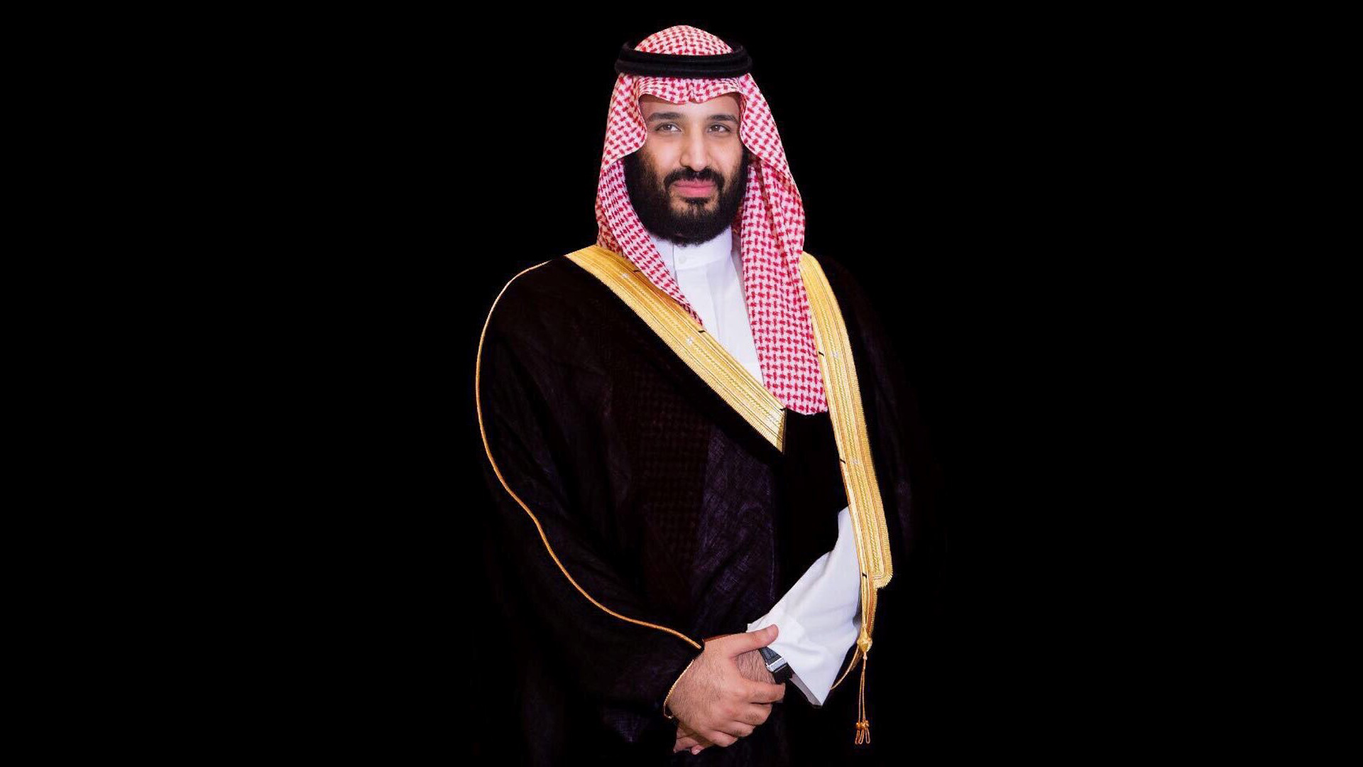 محمد بن سلمان Mohammed bin Salman يطلق مخطط وسط جدة باستثمارات 75 مليار ريال