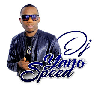 Dj Yano Speed - Tua Mulher É Minha Namorada (Afro House) Download Mp3