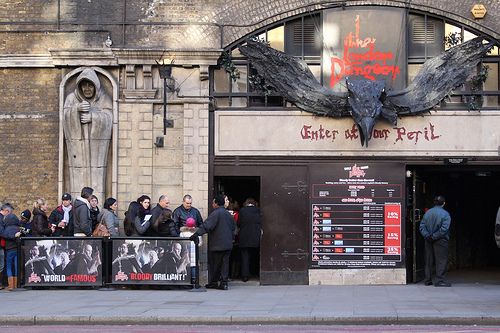 the-london-dungeon