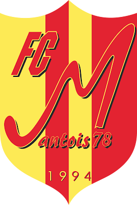 FOOTBALL CLUB MANTOIS 78