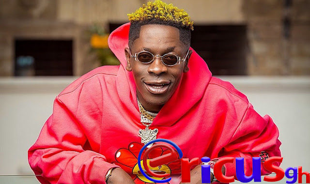 Shatta wale