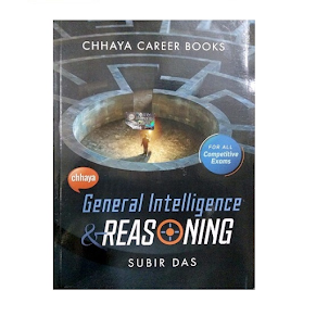 Subir Das Reasoning Book PDF Download (2023) FREE