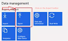 Upload Item Master Data with Data Management in Dynamics 365 FO