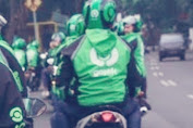 Kabar Baik Untuk Seluruh Driver Ojek Online Se-Indonesia, Simak Ya! 