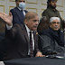 سیاسی جماعتوں میں مذاکرات، سپریم کورٹ کے مشورے کے بعد ڈیڈلاک کا خاتمہ ممکن ہے Balochistan Voi