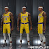 NBA 2K22 Isaiah Thomas Cyberface and Body Model update by Lamb