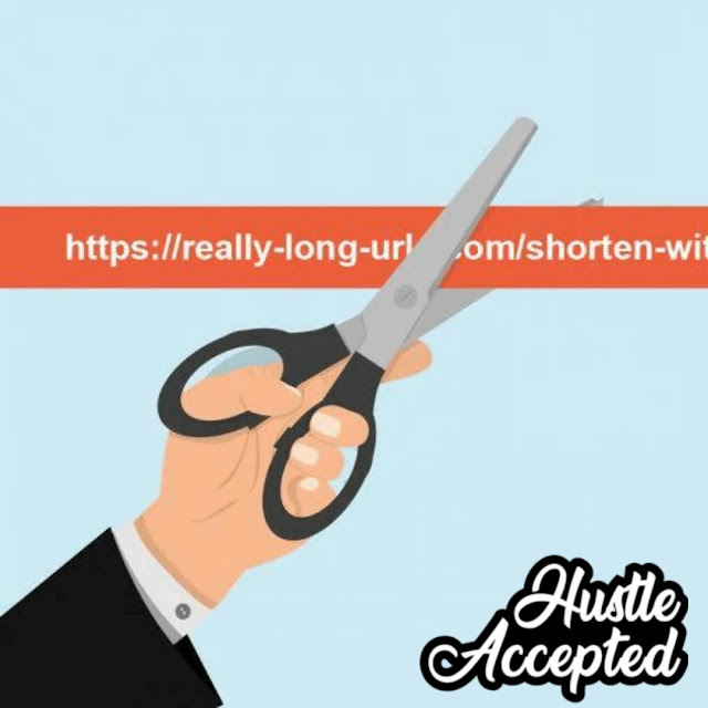 link-shortening