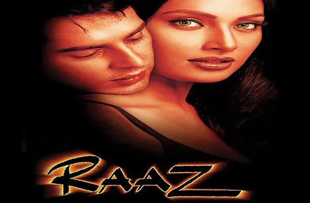 Bipasha Basu in Raaz