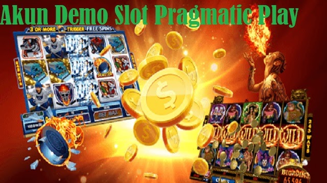 Play pragmatic akun slot demo Pragmatic Play