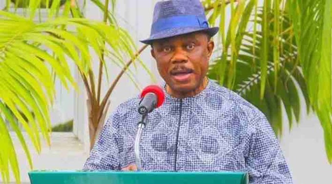 APC Has Written Results Of 10 Councils , Obiano Alleges 