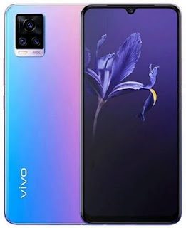 Vivo V22e