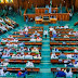Reps Pledge Half Their Pay to Alleviate Hunger