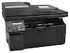 HP LaserJet M1212nf MFP descargar driver impresora