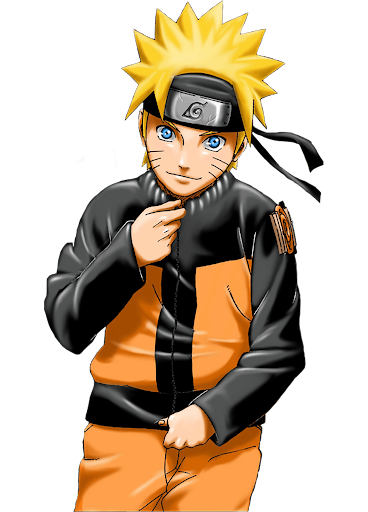 imagenes de los personajes de naruto tamaño grande