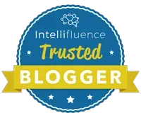 Intellifluence Trusted Blogger