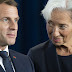 Macron décore discrètement Christine Lagarde, son futur Premier ministre ?