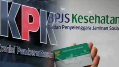 Geger! KPK Bongkar Korupsi Kesehatan Rp20 Triliun, BPJS Kesehatan Diduga Terlibat: Kasus yang Tak Pernah Tersentuh