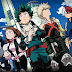 Os 10 personagens mais poderosos de My Hero Academia - Boku no Hero