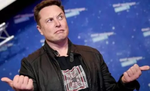 A tweet from Tesla owner Elon Musk announced that the price of digital currency 'Dodge Coin' has also gone up