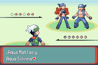 Pokemon Esmeralda Revamp Screenshot 04